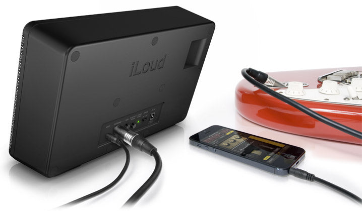 iLoud Portable Speaker