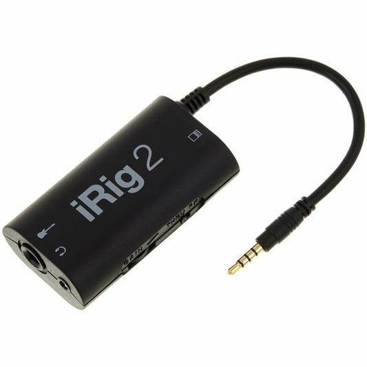 Irig 2