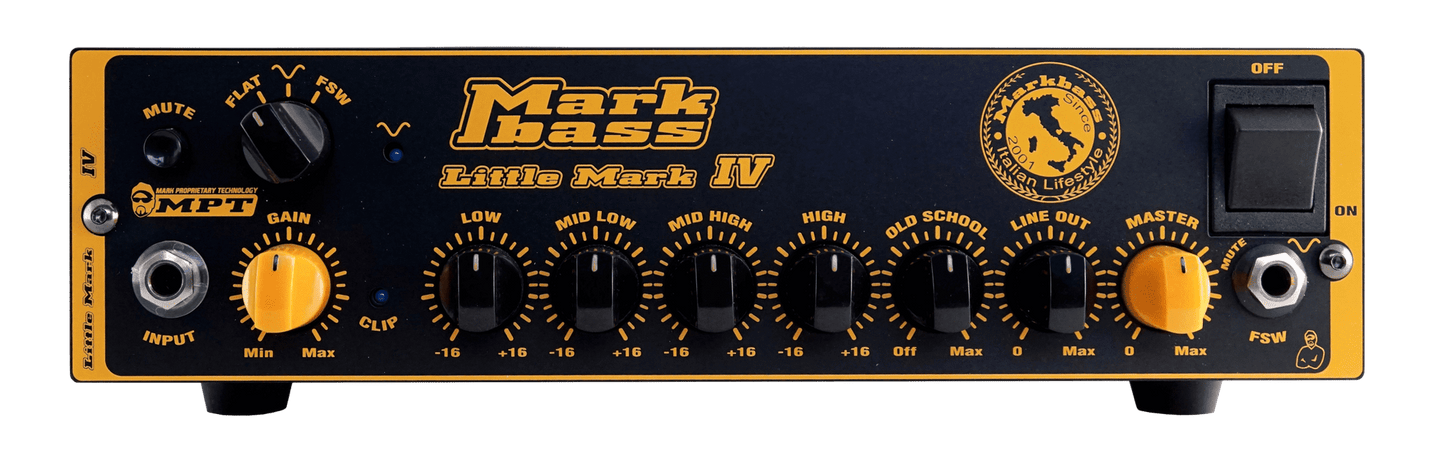 Little Mark IV