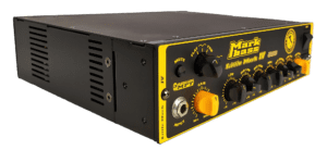 Markbass LITTLE MARK IV 300 - Bass Amplifier