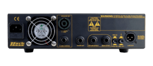 LITTLE MARK IV 300