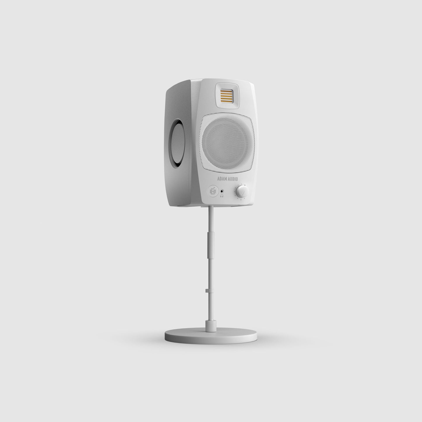 Adam Audio - D3V (Pair) - Active Desktop Monitor System