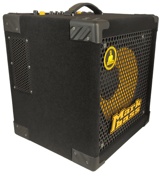 Markbass Mini CMD 121P IV - Bass Amplifier Combo