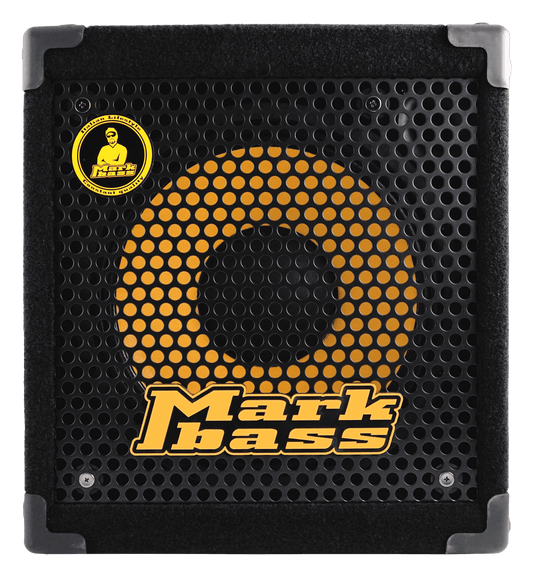 Markbass Mini CMD 121P IV - Bass Amplifier Combo