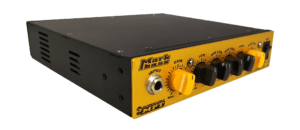 Markbass NANO MARK II - Bass Amplifier