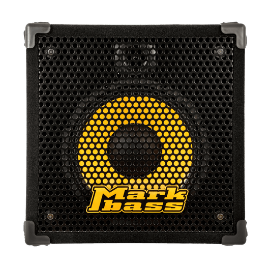 Markbass New York 121 D2- Bass Cabinet