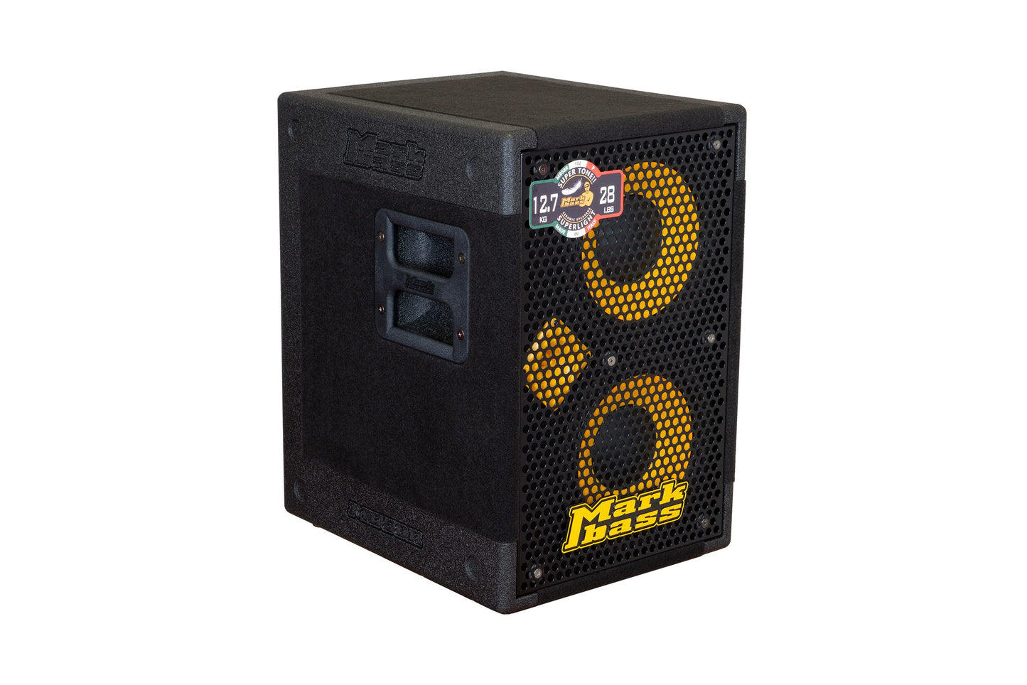 Markbass MB58R 102P- Bass Cabinet