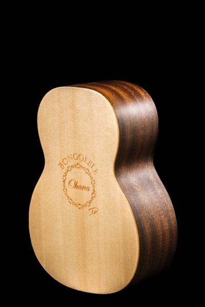 OH-BLM - Rhythm Line Series - Bongolele