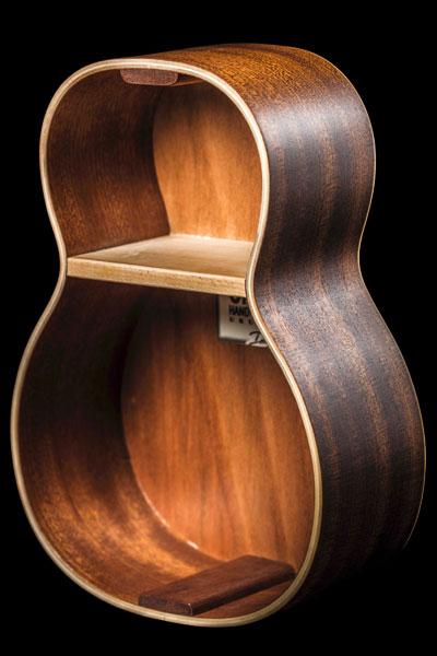OH-BLM - Rhythm Line Series - Bongolele