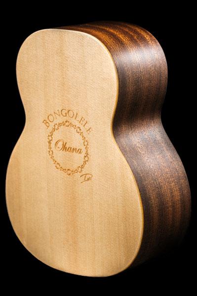 OH-BLM-C Rhythm Line Series -  Bongolele