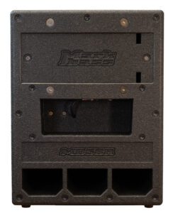 Markbass MB58R CMD 102 P - Bass Amplifier Combo