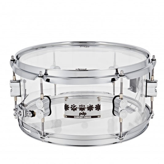 Chad Smith - Signature Snare Drum