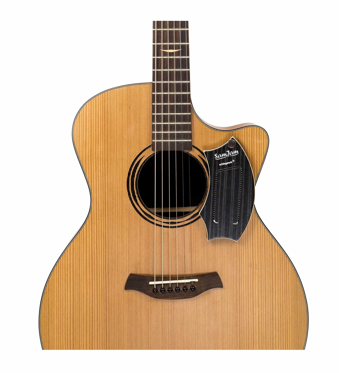 SJ110HC - SAMJAM HARD COAL STRIPES
