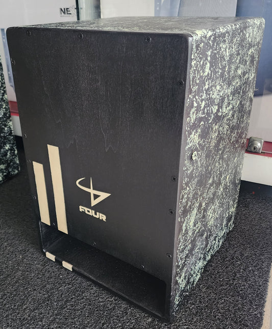 Cajon (Made in Sri Lanka)