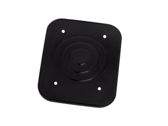 PDAX DDMPLAE/BL - PDP Bass Drum Cover Plate