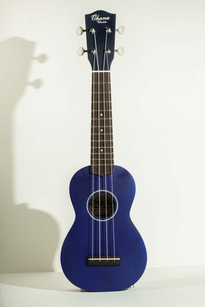 SK10BL - Ukulele Blue