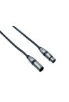 TT900FM - MICROPHONE CABLES - CANNON MALE - CANNON FEMALE