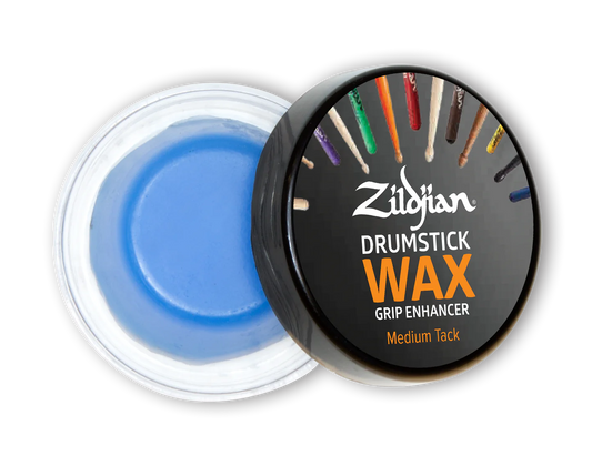 TWAX2 - ZILDJIAN COMPACT DRUMSTICK WAX