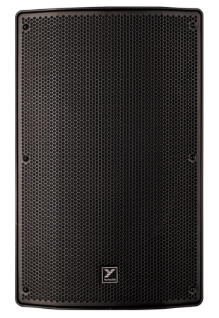 YXL 15P - Active Full Range Speaker