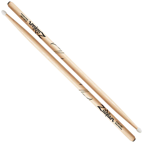 Z7ANA - 7A ANTI-VIBE NYLON DRUMSTICKS