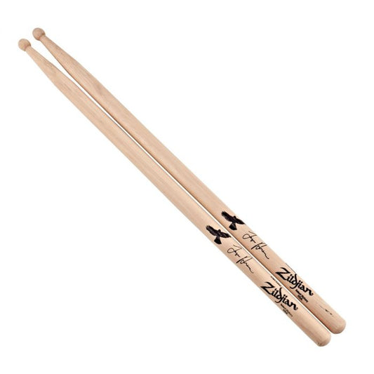 ZASTH -  TAYLOR HAWKINS ARTIST SERIES DRUMSTICKS