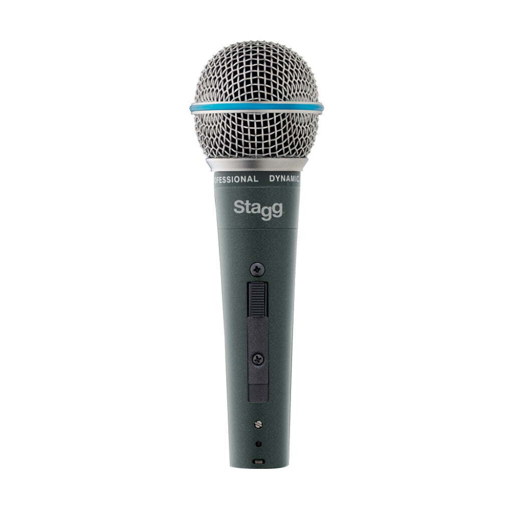 Why You Need the Professional Cardioid Mic, DC164