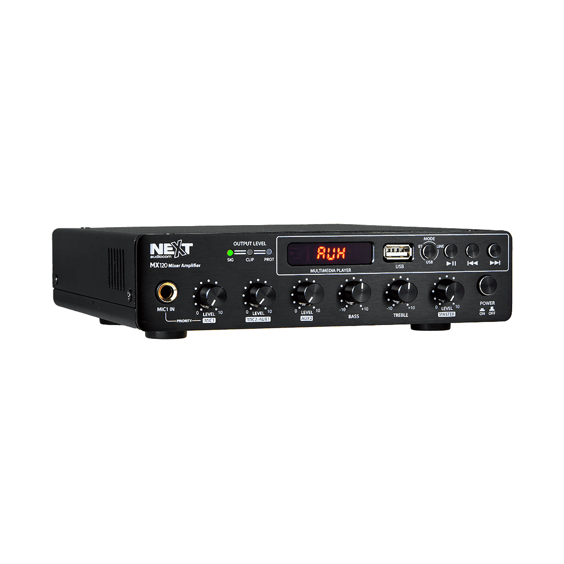 Next Pro Audio – Infinite Music Store