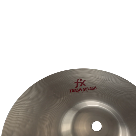 Zildjian - FX Trash Splashes