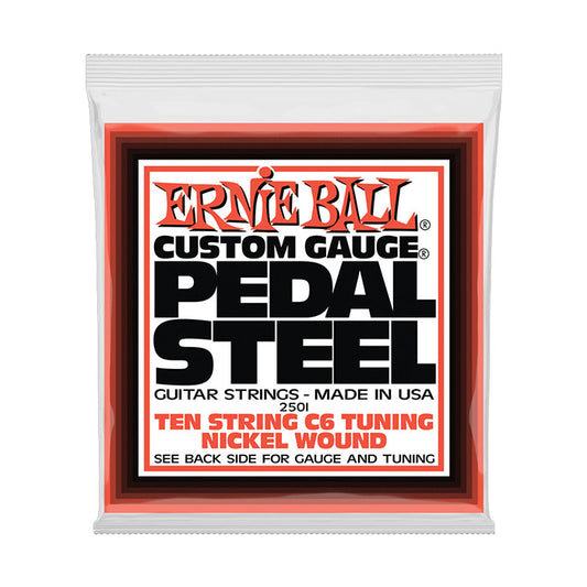 PO2501 - PEDAL STEEL STRINGS