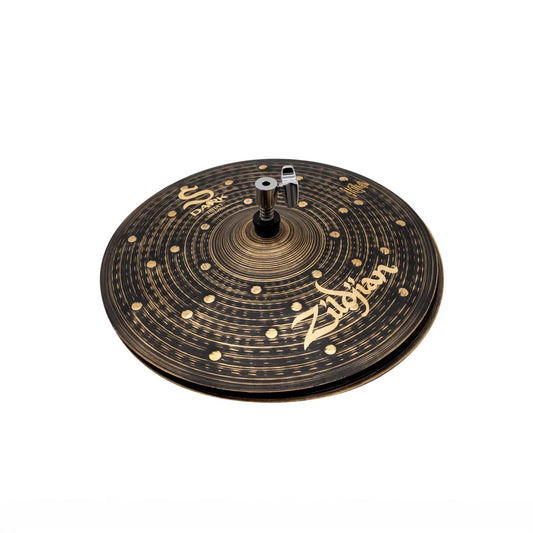 Zildjian - S Dark Cymbal Pack