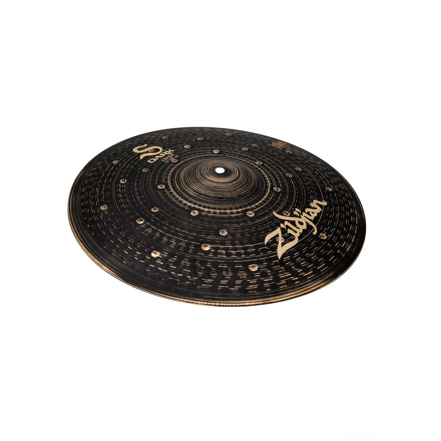 Zildjian - S Dark Cymbal Pack