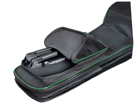 K&M - 17550 Guitar stand »Memphis Travel«