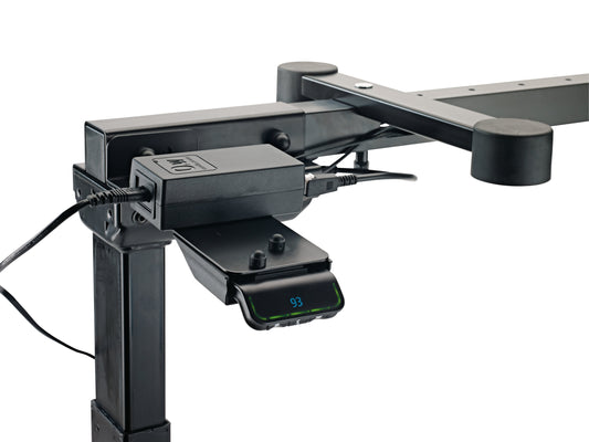 K&M - 18800 Table-style keyboard stand »Omega-E«