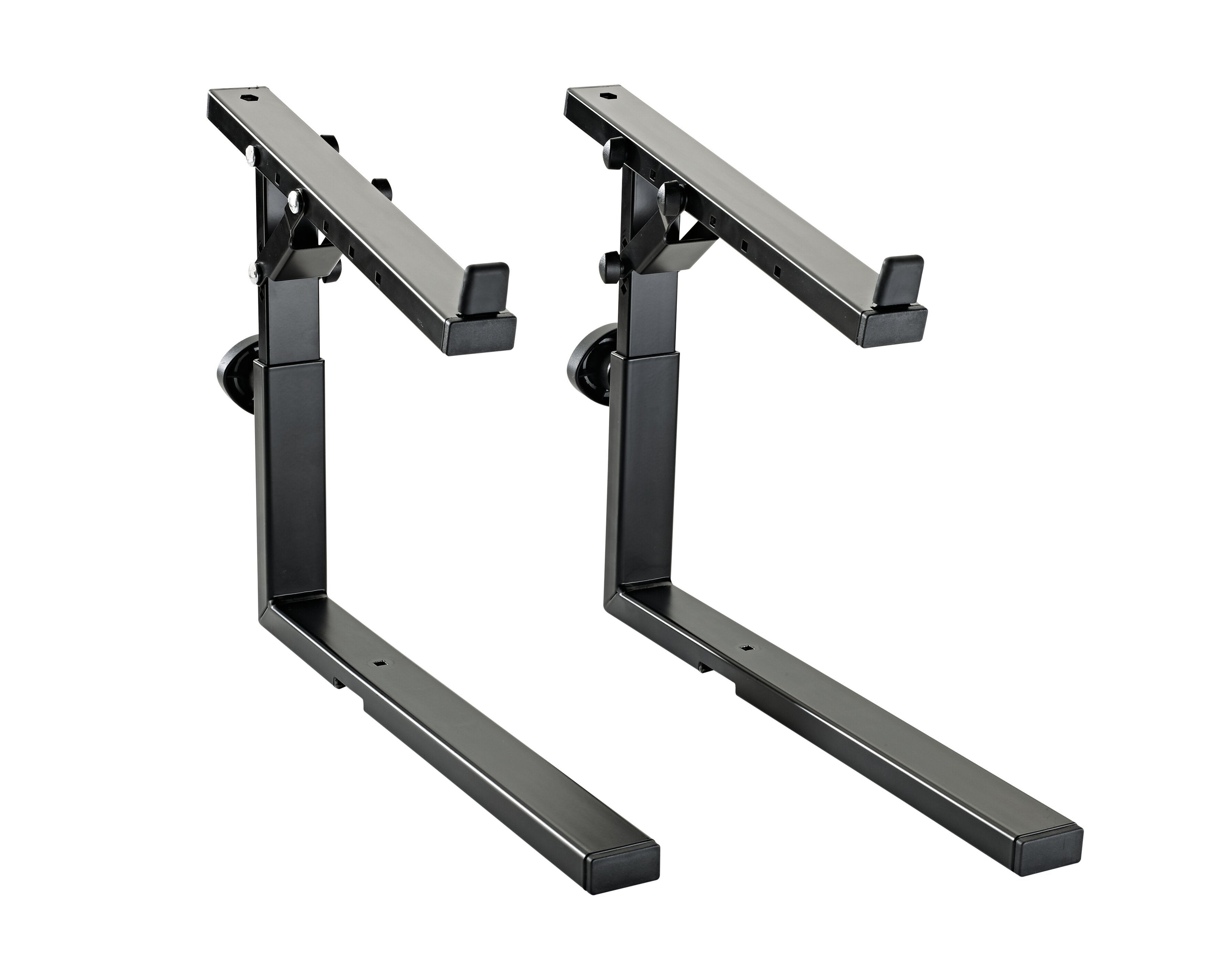 K&M - 18811 Stacker for Omega Series Keyboards Stands – Infinite