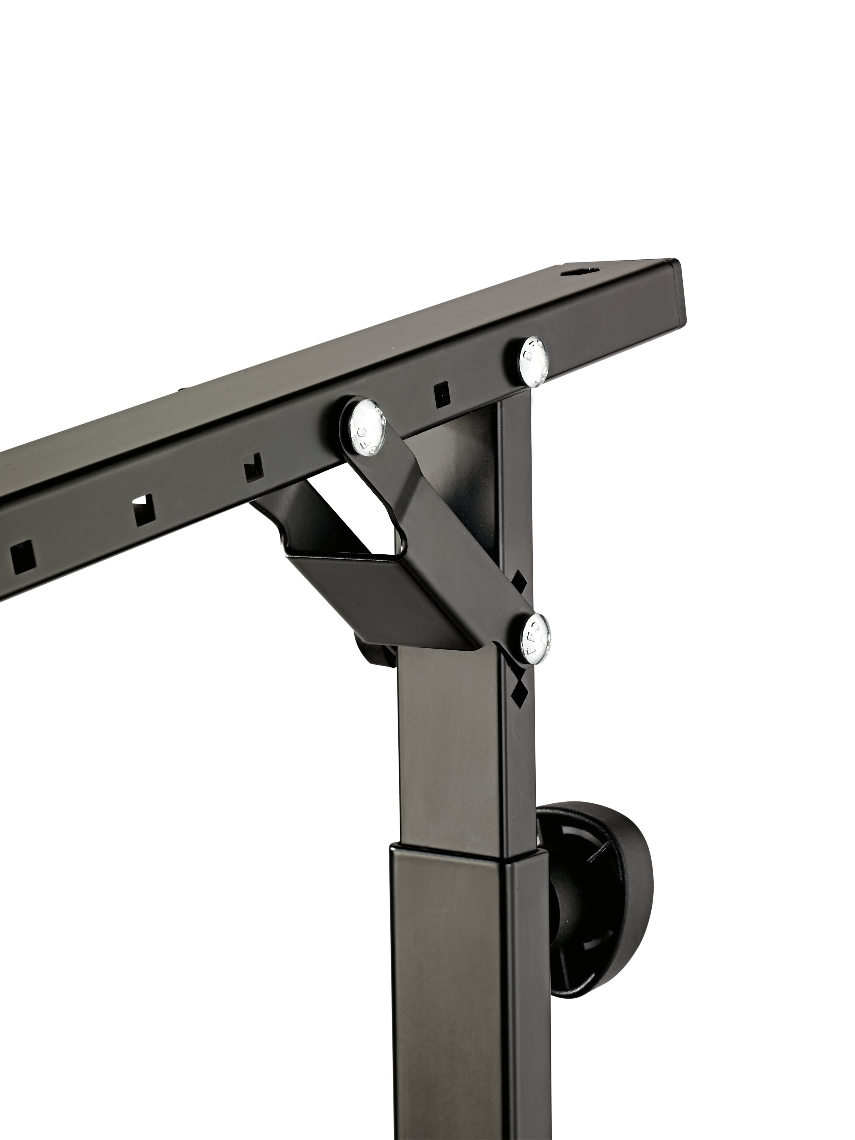 K&M - 18811 Stacker for Omega Series Keyboards Stands – Infinite