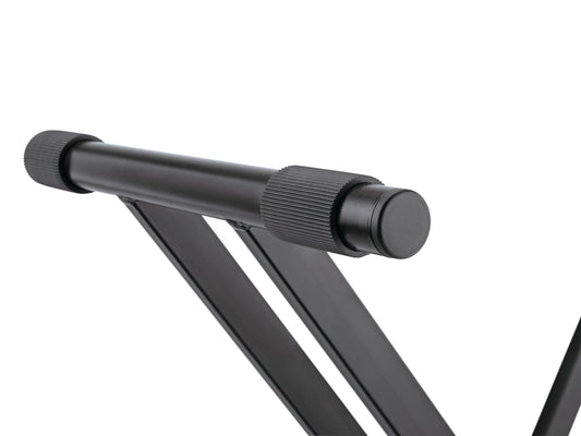 K&M - 18990 Keyboard stand »Rick«