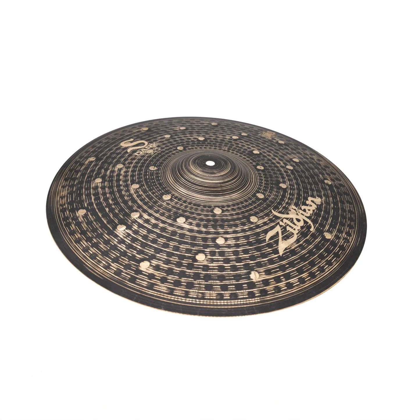 Zildjian - S Dark Cymbal Pack
