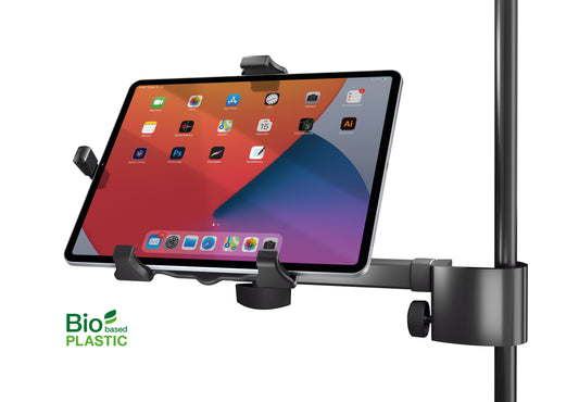 K&M = 19743 Tablet PC holder »Biobased«