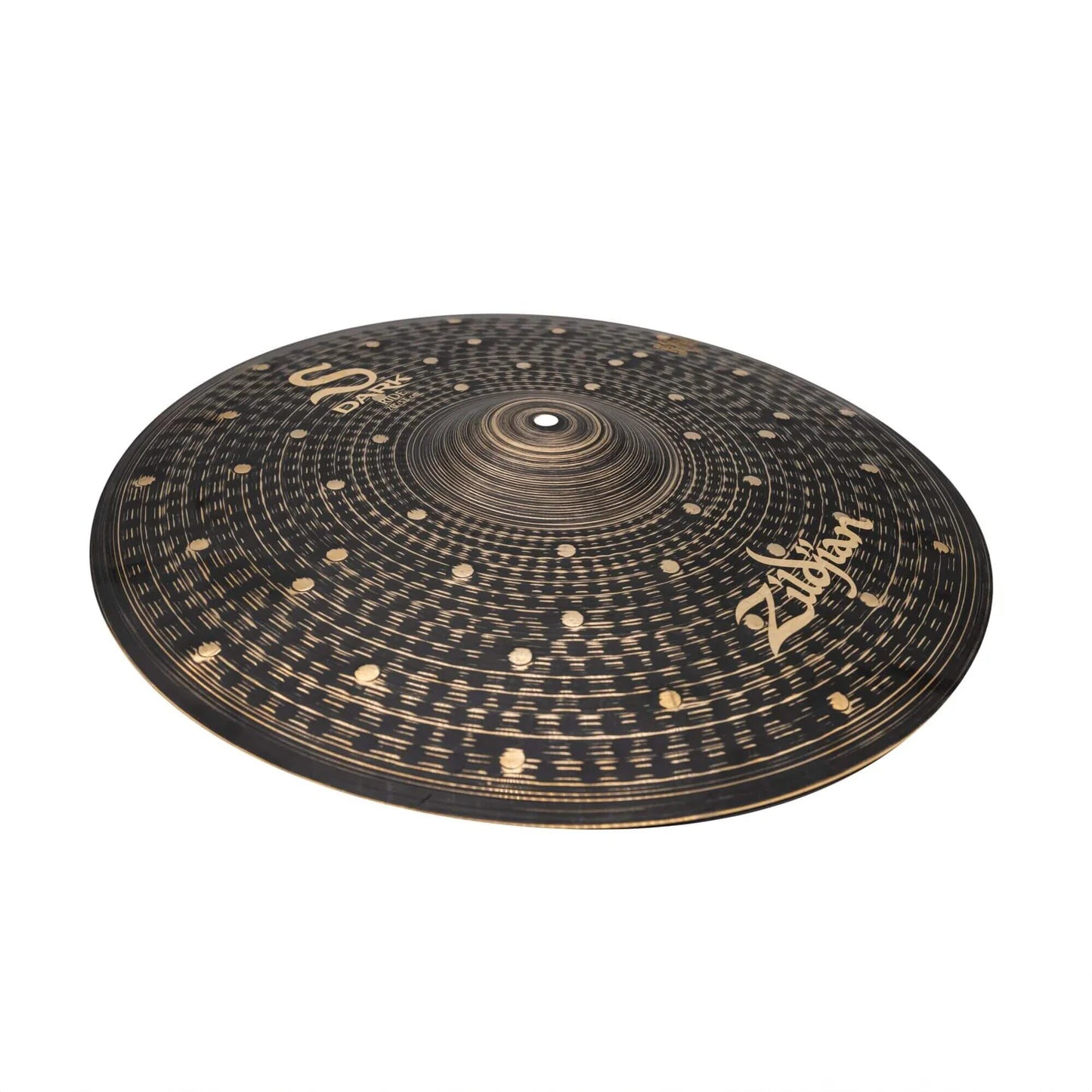 Zildjian - S Dark Cymbal Pack