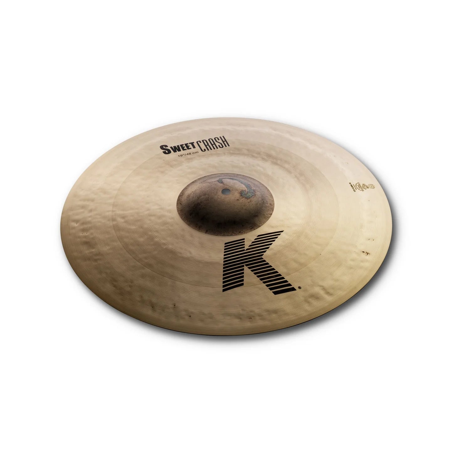 Zildjian - K Sweet Cymbal Pack