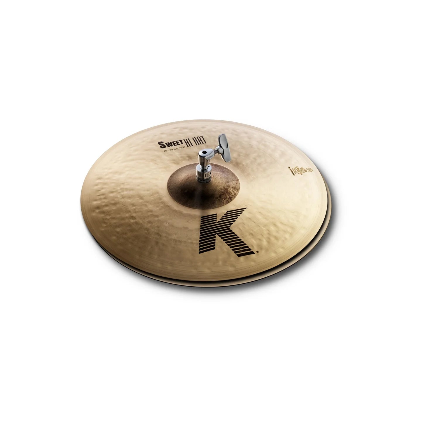 Zildjian - K Sweet Cymbal Pack