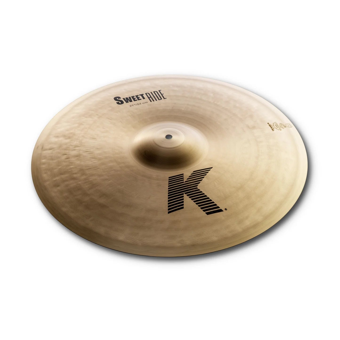 Zildjian - K Sweet Cymbal Pack