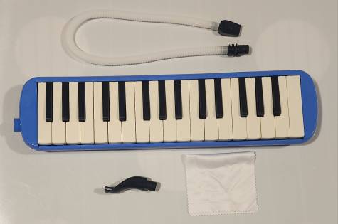 WA-KDQ-32 Melodica 32 Keys