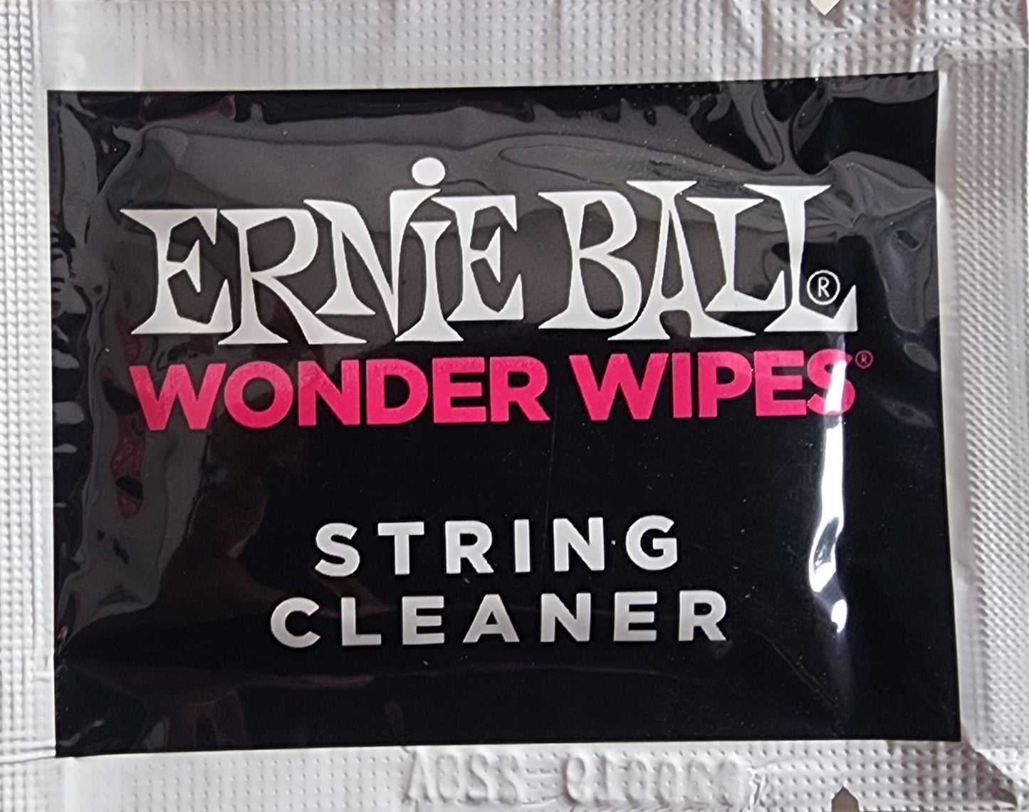 P04249 - WONDER WIPES STRING CLEANER