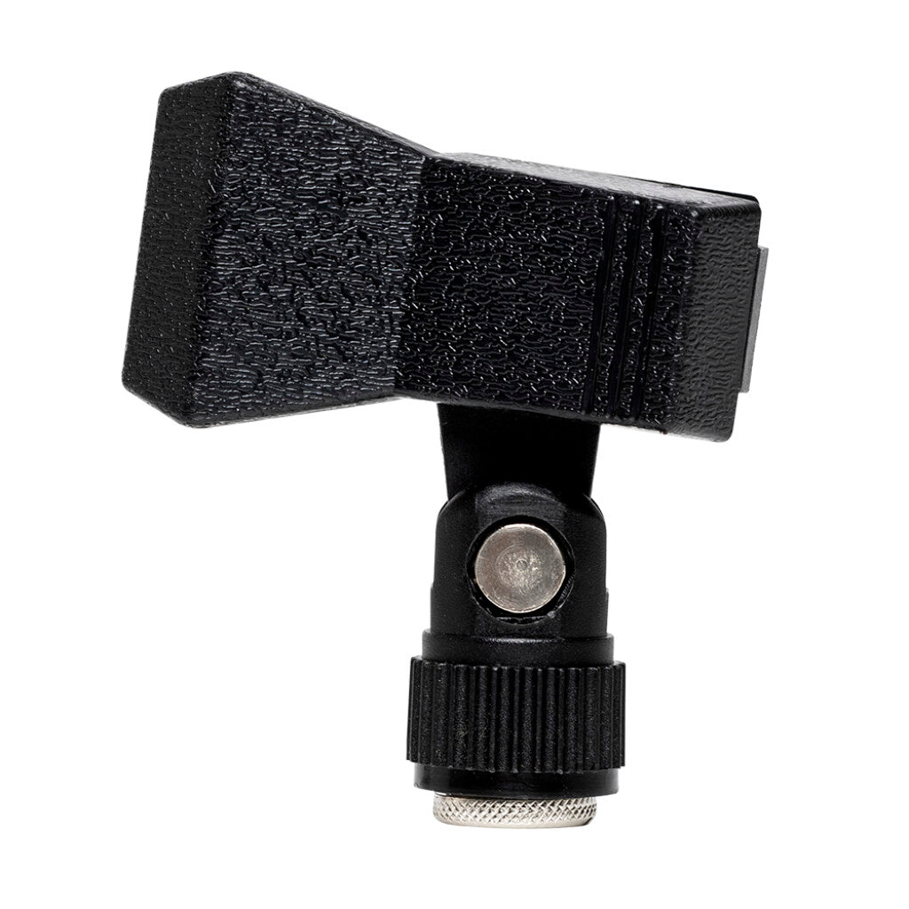 MH-1AH - Spring loaded microphone clamp