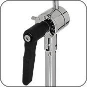DWCP3700A - 3000 Series Convertible Boom Stand