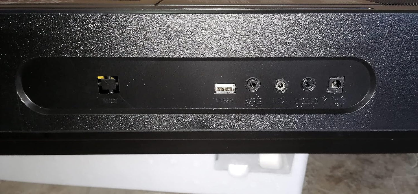Meike MK812 Portable Keyboard