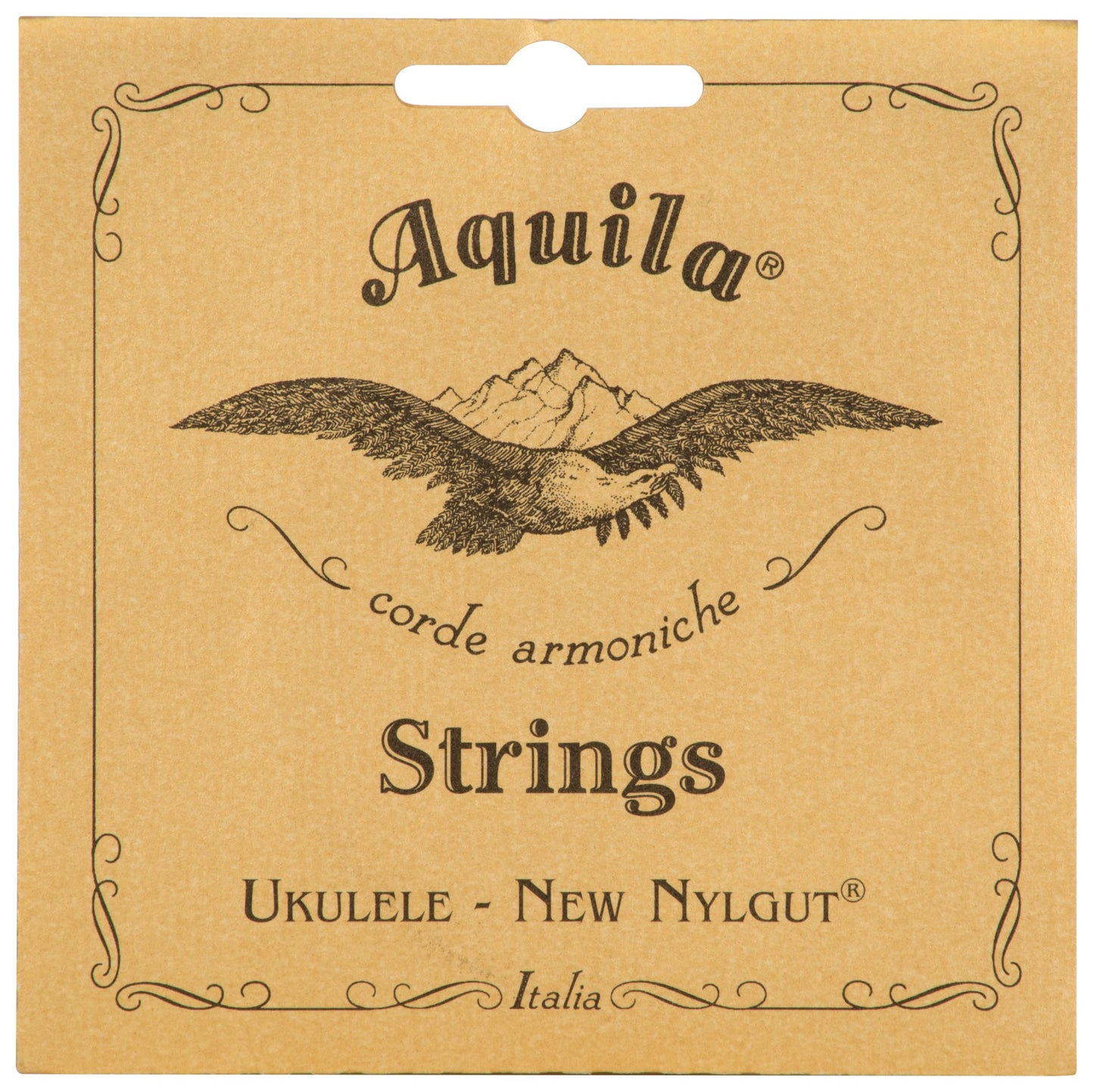 Aquila - Ukulele Strings