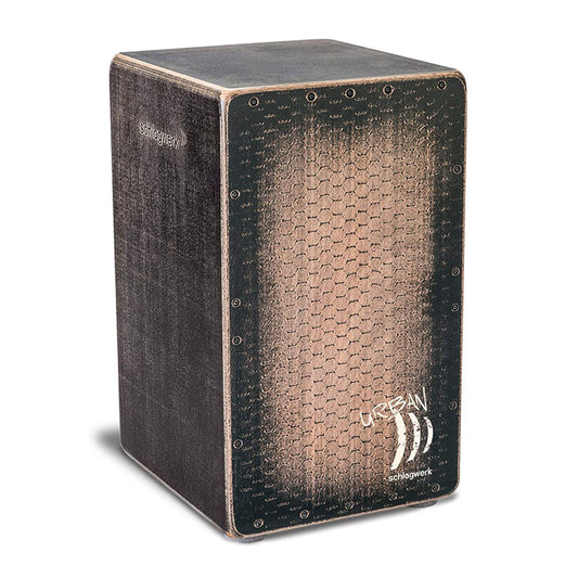 CP5220 - Cajon Urban OS BLACK BURST