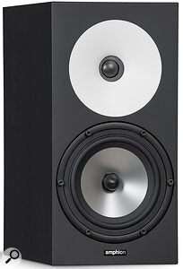 Amphion One18X - Passive Studio Monitor